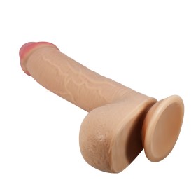 Izuzetno realističan dildo  BW 8040LP-5